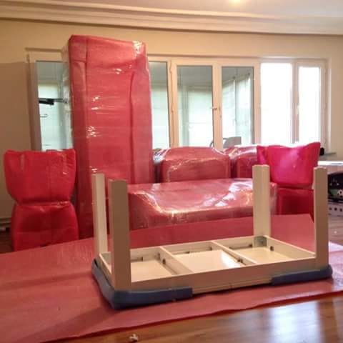 Enez Parça Eşya Taşımacılık görseli